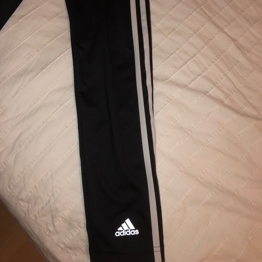 Adidas yoga pants